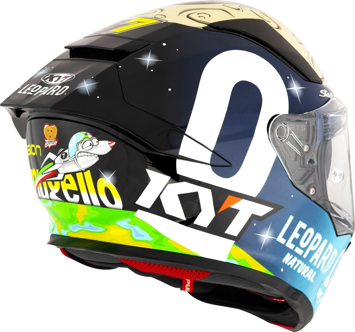 Kyt R2R Max Version Foggia Mugelo 2022 Replica