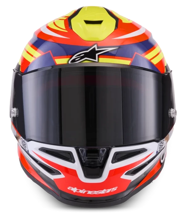 ALPINESTARS SUPERTECH R7 TAIYO FURUSATO