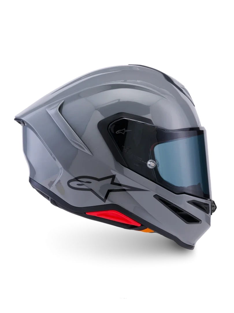 ALPINESTARS S-R7 SOLID GRAY