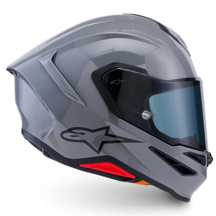 ALPINESTARS S-R7 SOLID GRAY