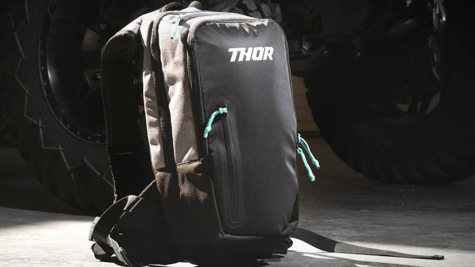 Mochilas