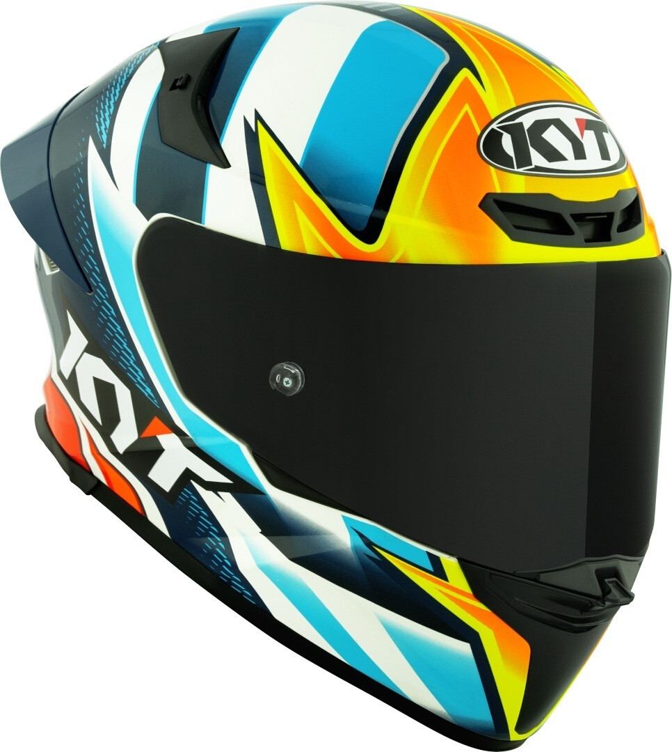 Kyt TT-Revo Tati Replica