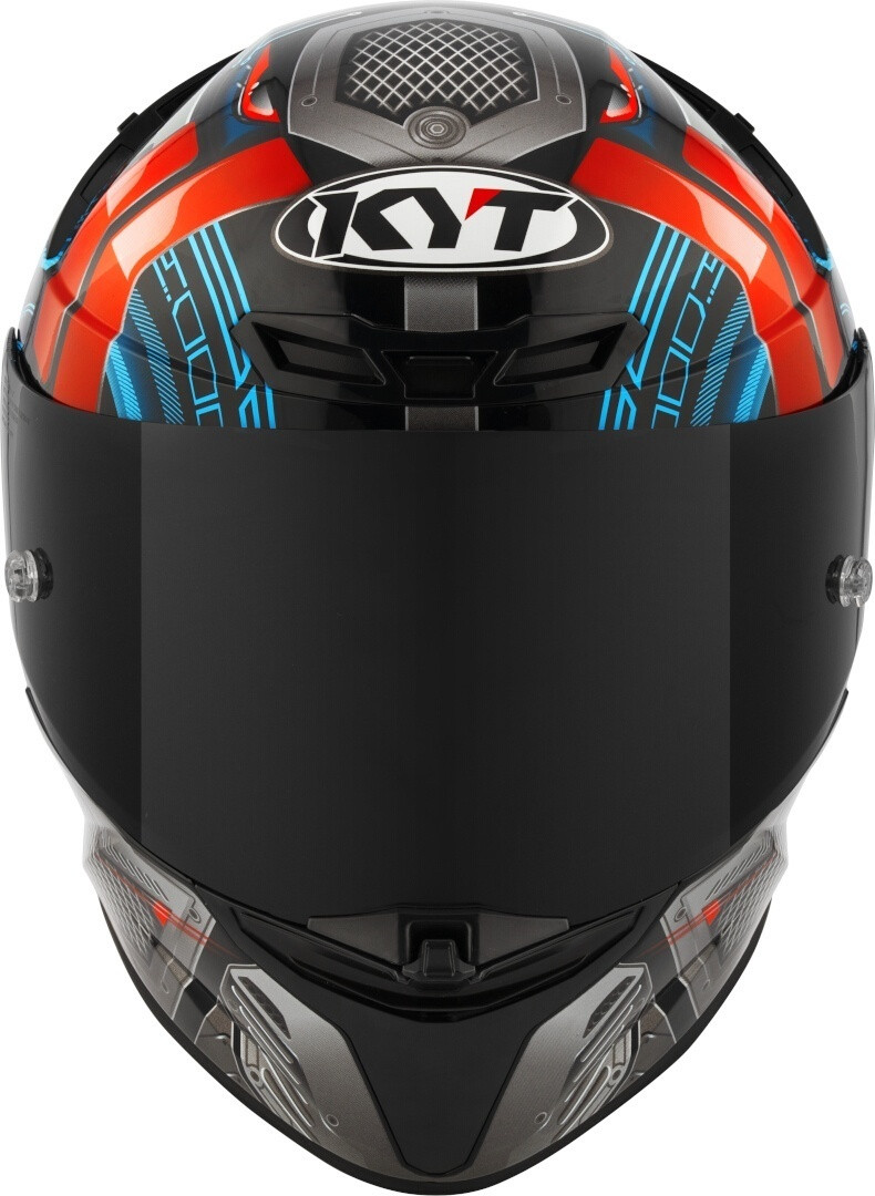 Kyt TT-Revo Synchrotron