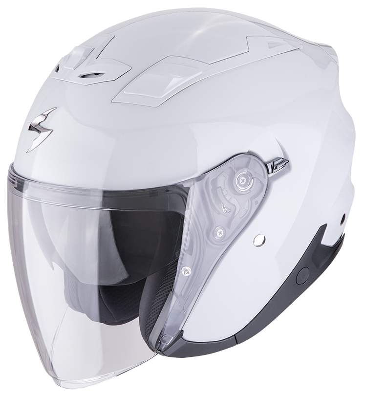 SCORPION EXO-Z1 SOLID WHITE