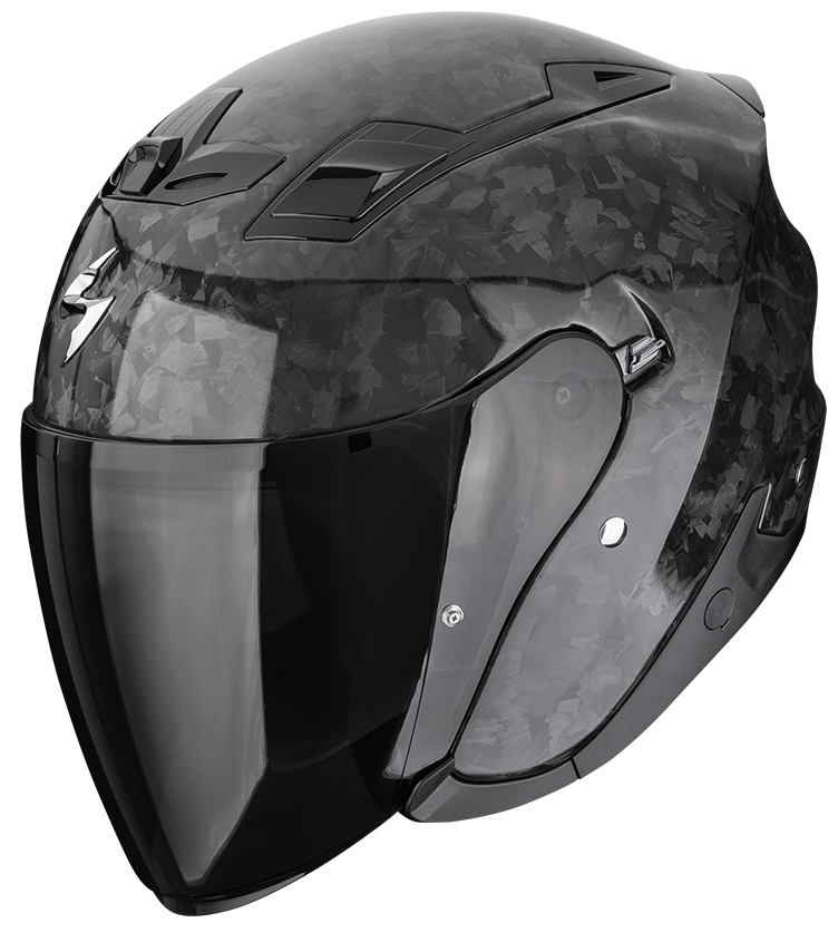 SCORPION EXO-Z1 CARBON ONYX BLACK