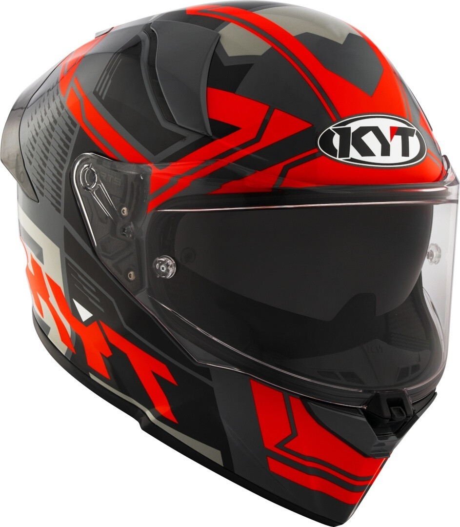 Kyt R2R Octane Red