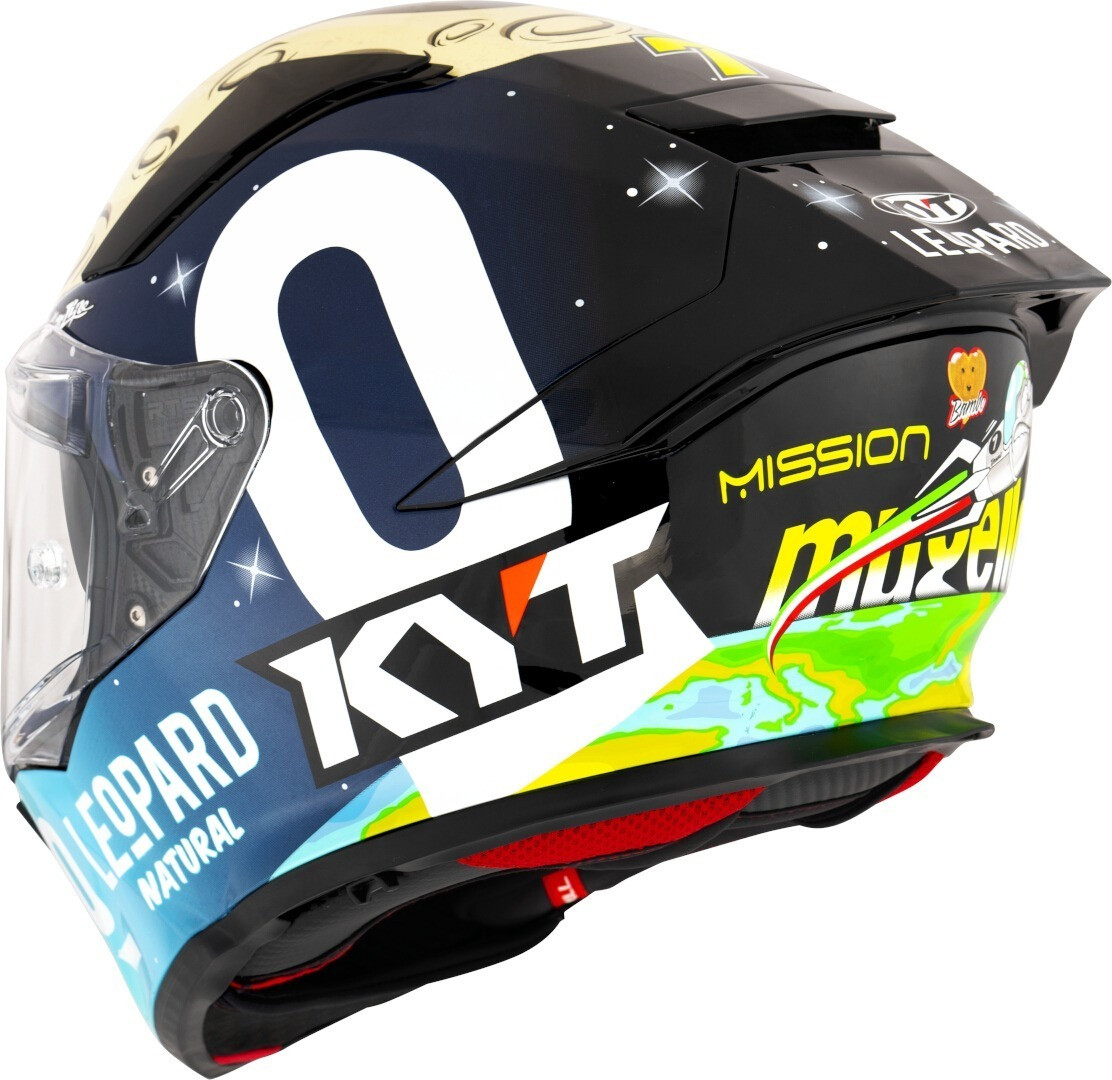 Kyt R2R Max Version Foggia Mugelo 2022 Replica