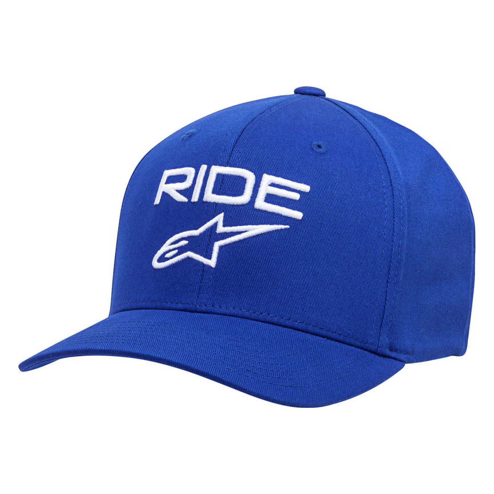 ALPINESTARS RIDE 2.0 BLUE HAT