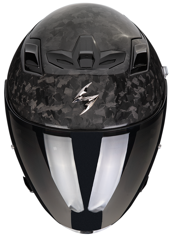 SCORPION EXO-Z1 CARBON ONYX BLACK