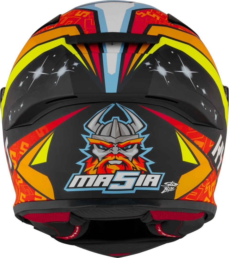 Kyt R2R Max Version Masia 2022 Replica Matt