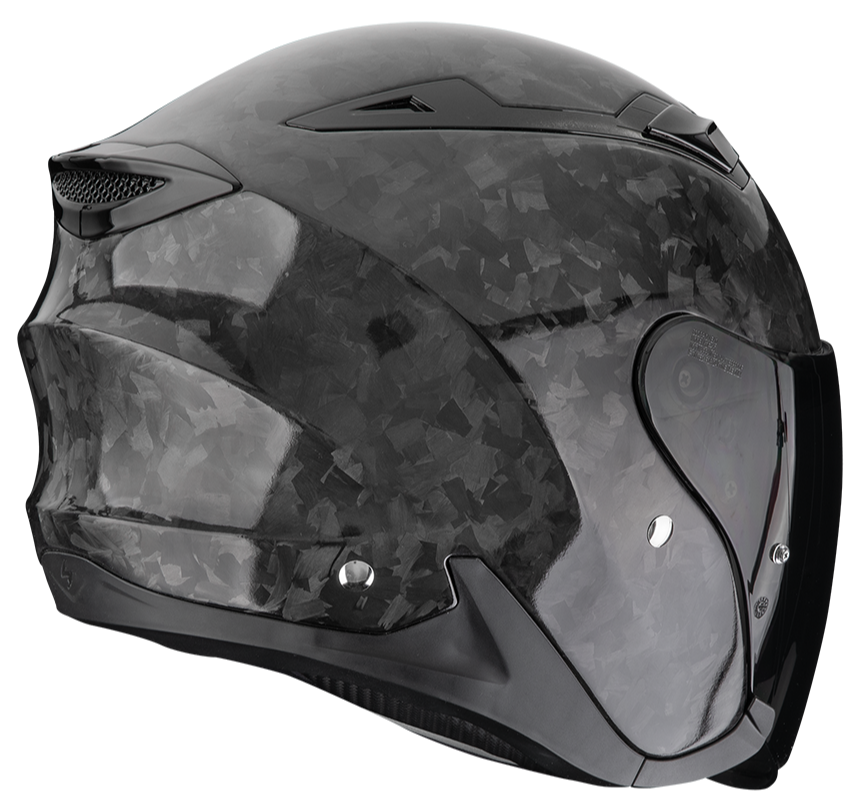 SCORPION EXO-Z1 CARBON ONYX BLACK