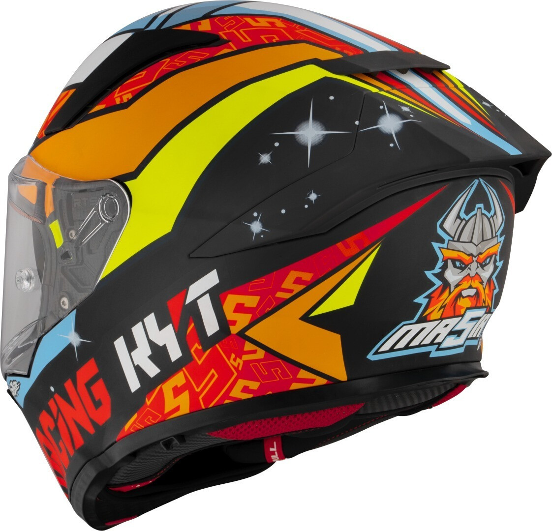 Kyt R2R Max Version Masia 2022 Replica Matt