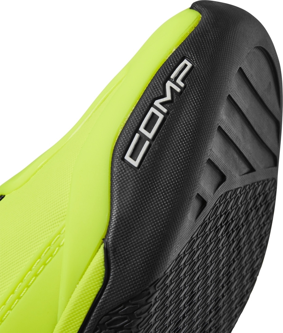 Fox Comp Fluo Yellow Boot