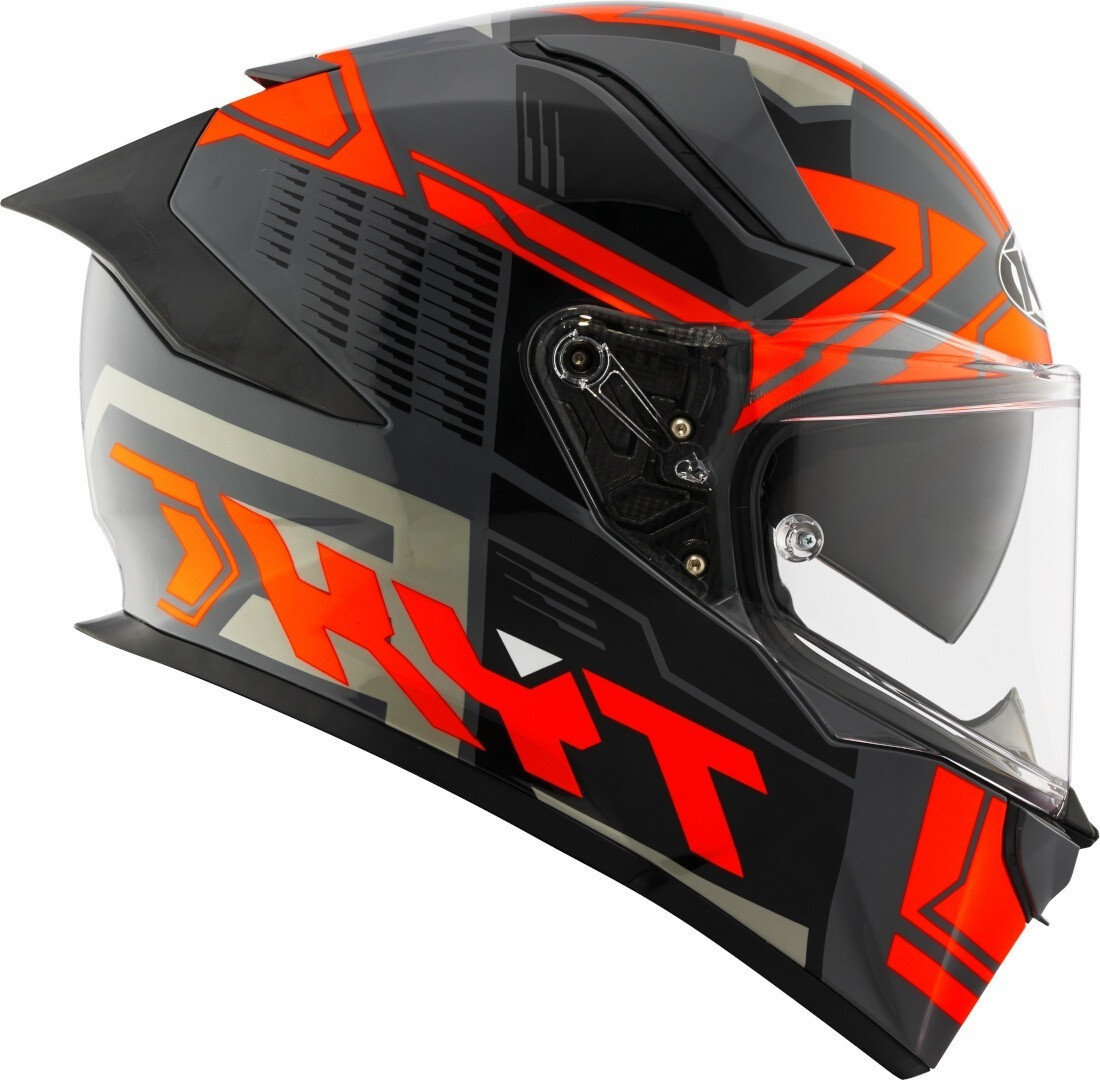 Kyt R2R Octane Orange