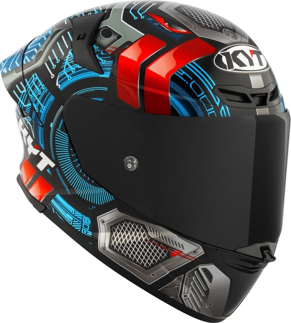 Kyt TT-Revo Synchrotron