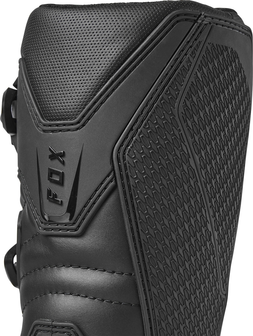 Fox Comp Black Boot