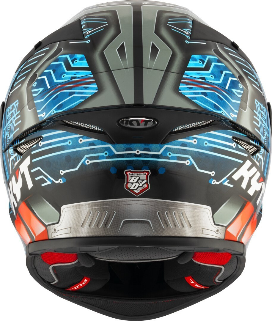 Kyt TT-Revo Synchrotron