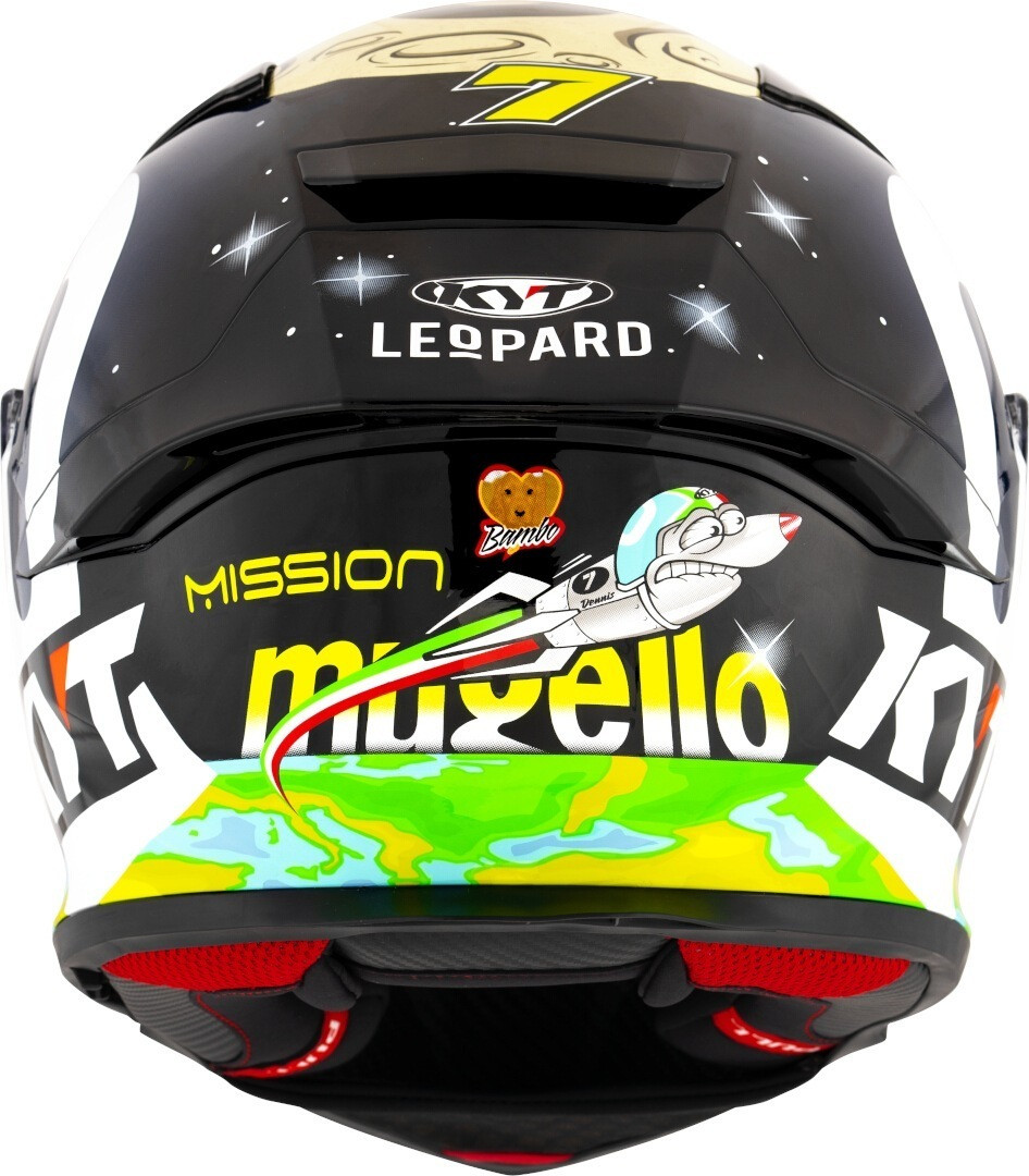Kyt R2R Max Version Foggia Mugelo 2022 Replica