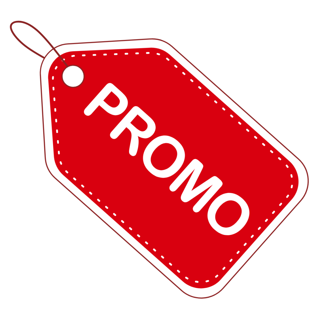 Promoções