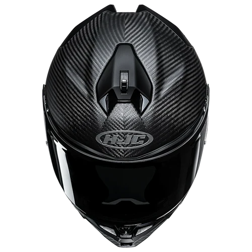 HJC F72 CARBON MATT