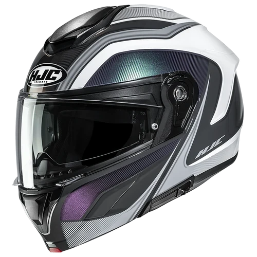 HJC C92 SIRIUS MC10