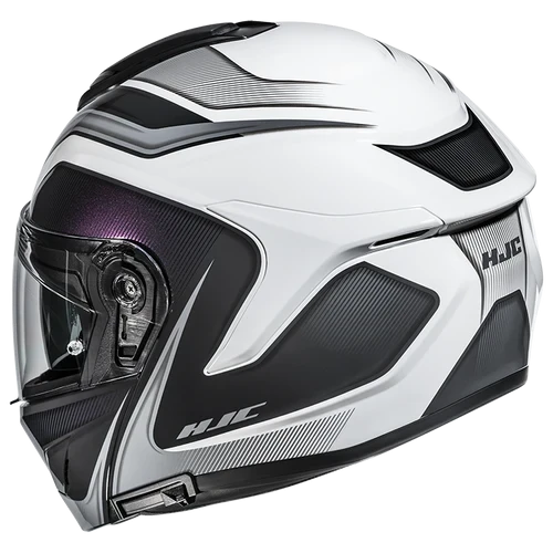 HJC C92 SIRIUS MC10