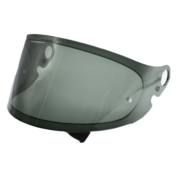 SHOEI GLAMSTER 06 CPB-1V DARK SMOKE VISOR