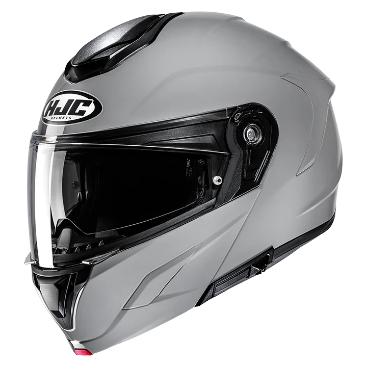 HJC C92 SOLID NARDO GREY