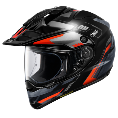 SHOEI HORNET-ADV 06 INVIGORATE TC-1