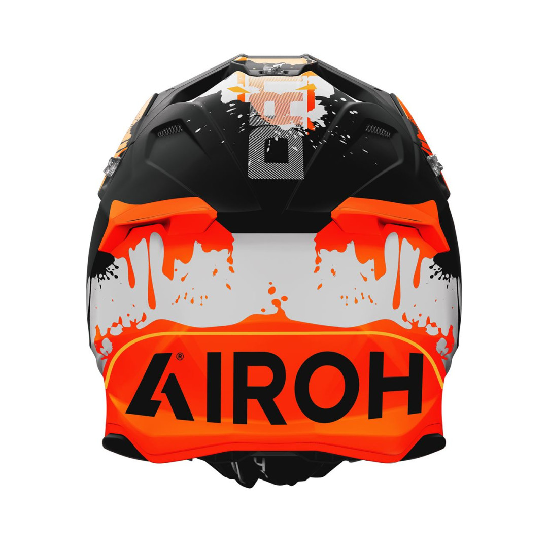 AIROH TWIST 3 DIRT