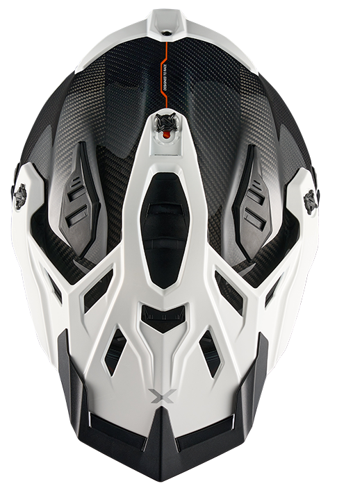 NEXX XRALLY CARBON GRAVIX WHITE