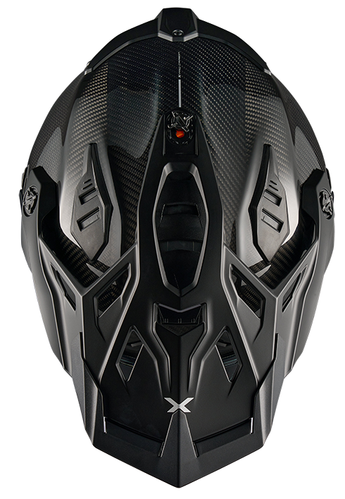 NEXX XRALLY CARBON ZERO RPO