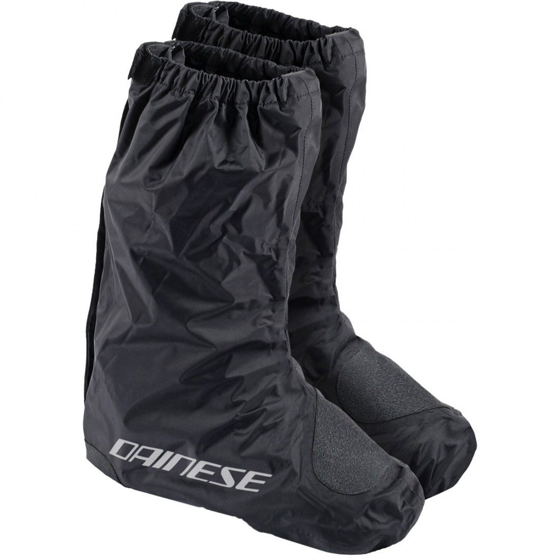 Dainese Rain Black Overboots