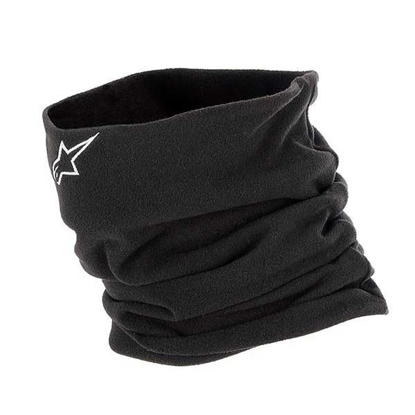 Alpinestars Neck Warmer Baselayer Black