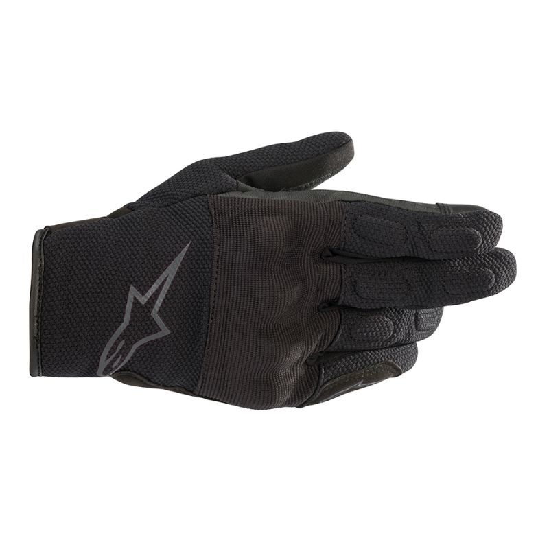 Alpinestars Stella S Max Drystar Lady Black / Anthracite Glove