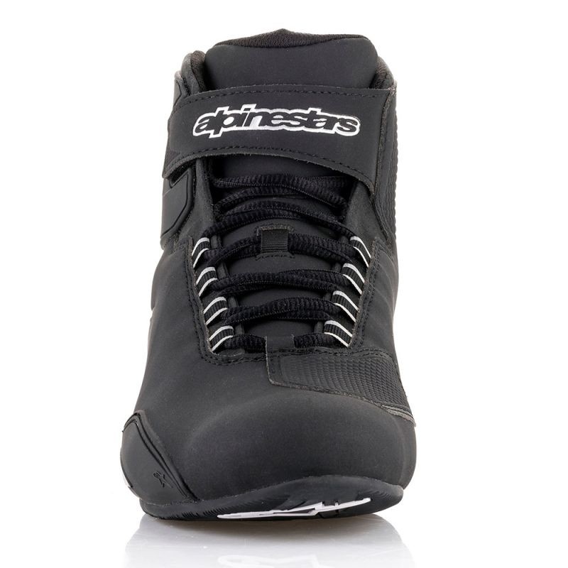 Alpinestars Sektor Waterproof Black Shoe