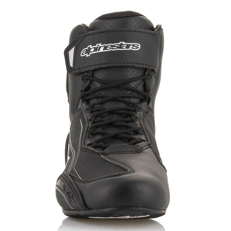 Alpinestars Faster-3 Black Shoe