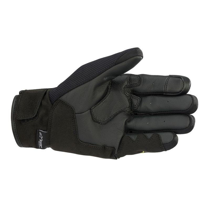 Alpinestars S Max Drystar Black / Yellow Fluo Glove