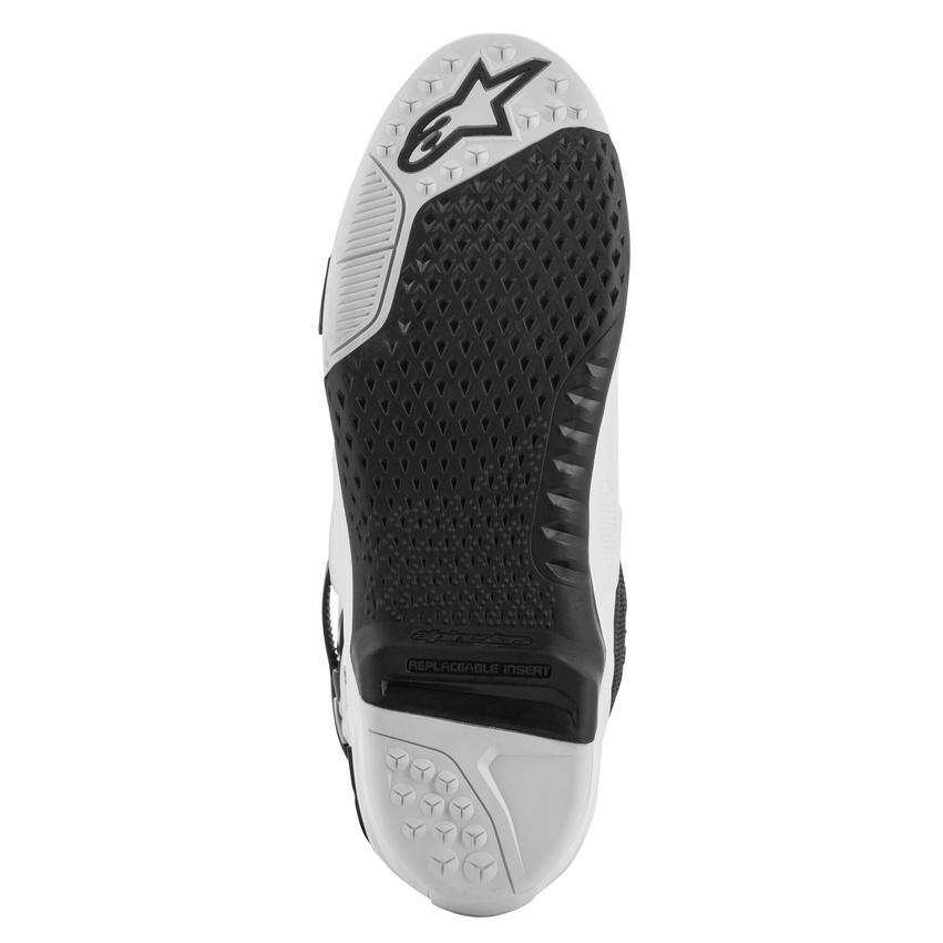 Alpinestars Tech 10 Supervented White