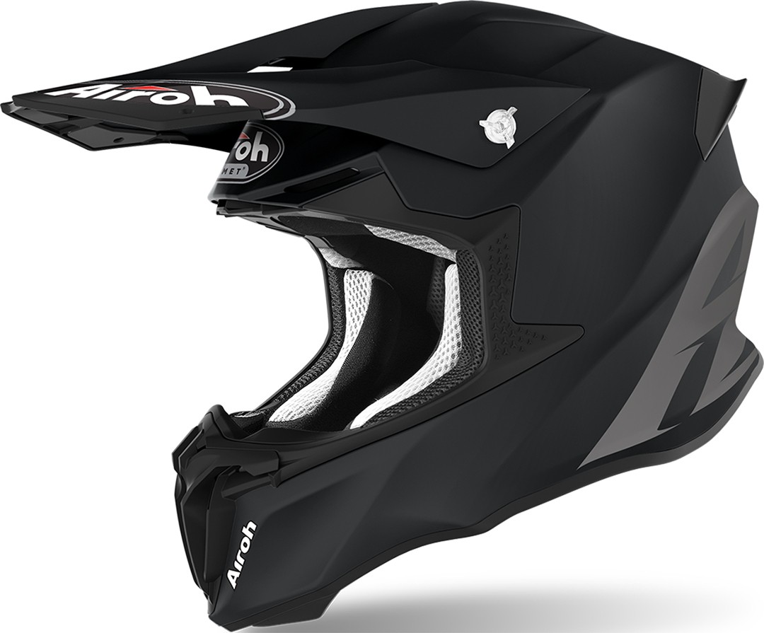 Airoh Twist 2.0 Black Matt