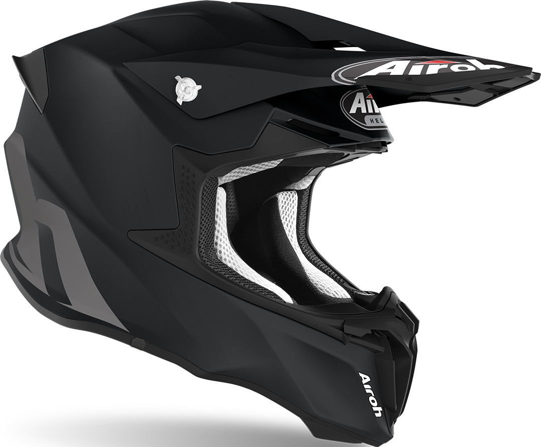 Airoh Twist 2.0 Black Matt
