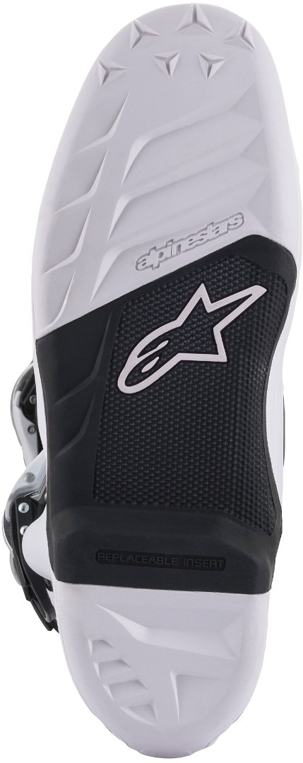 Alpinestars Tech 7 Black / White Boot