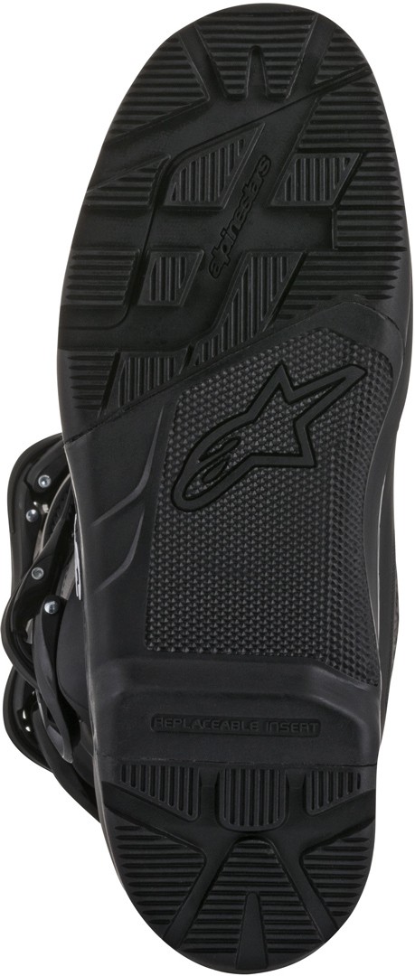 Alpinestars Tech 3 Enduro Black