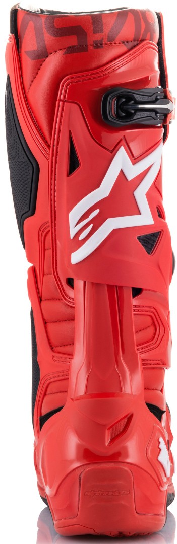 Alpinestars Tech 10 Red Boot
