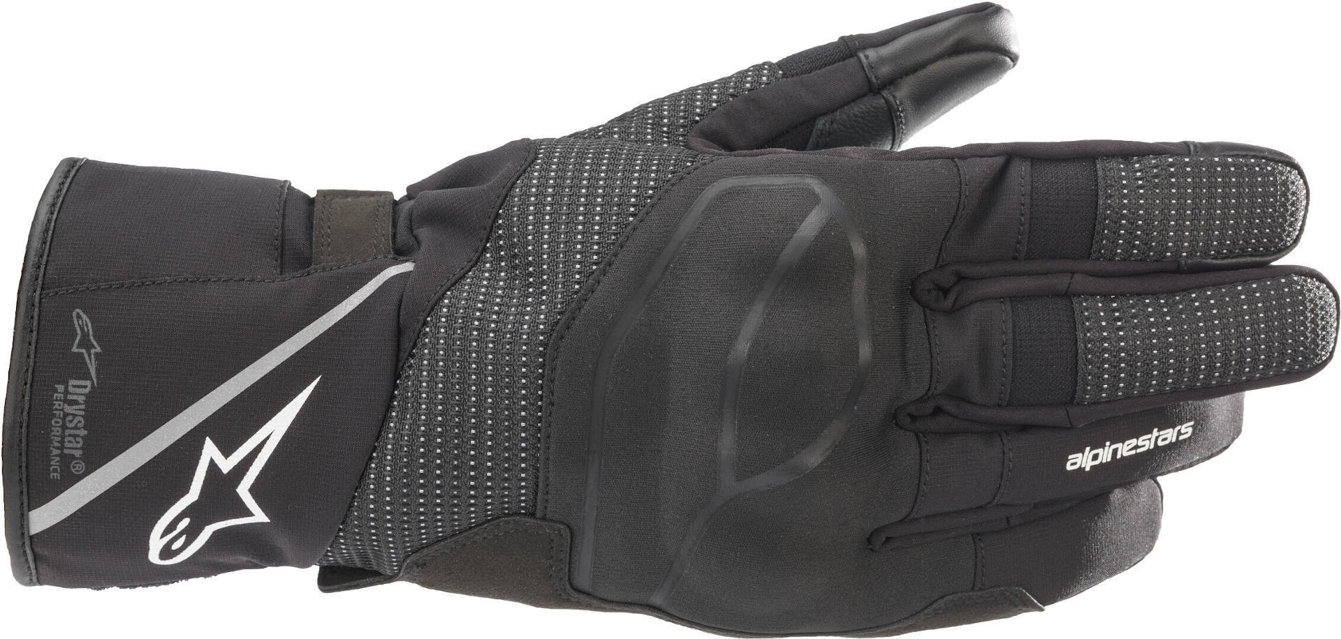 Alpinestars Andes V3 Drystar Black Glove