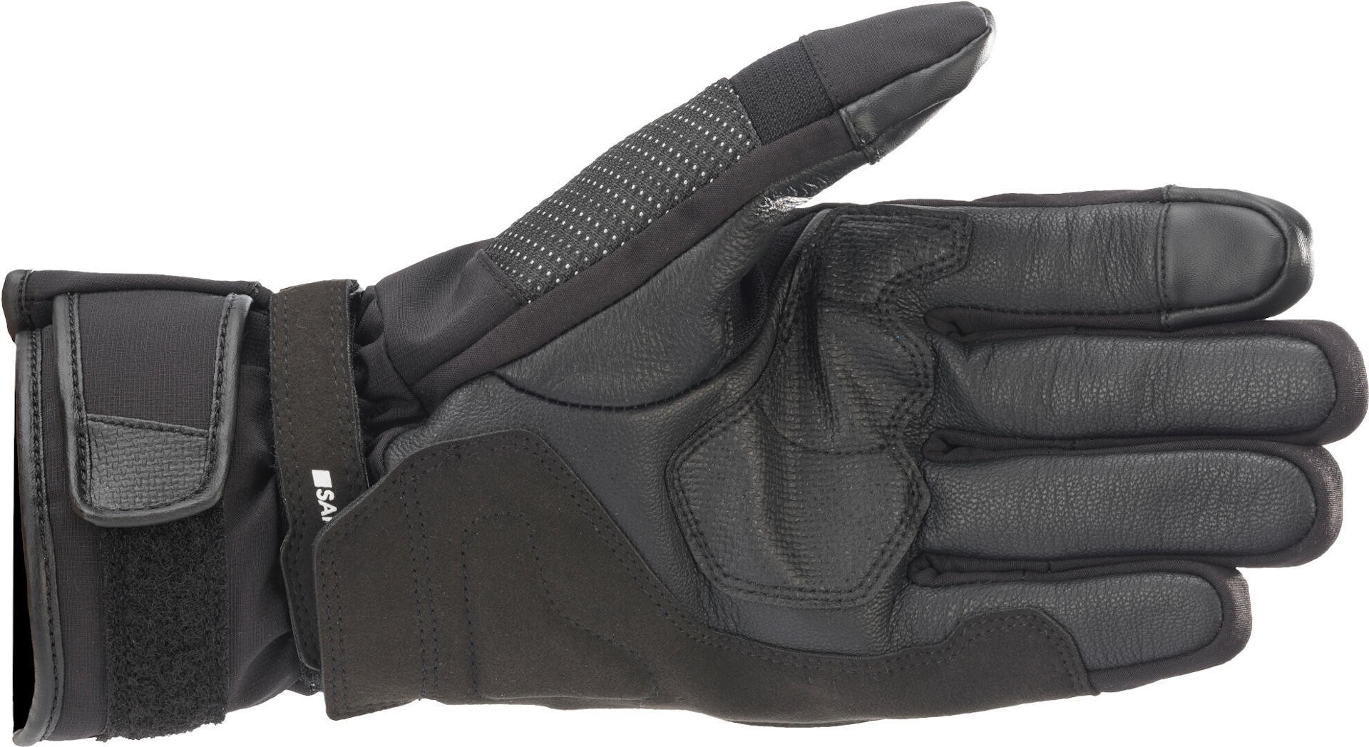 Alpinestars Andes V3 Drystar Black Glove