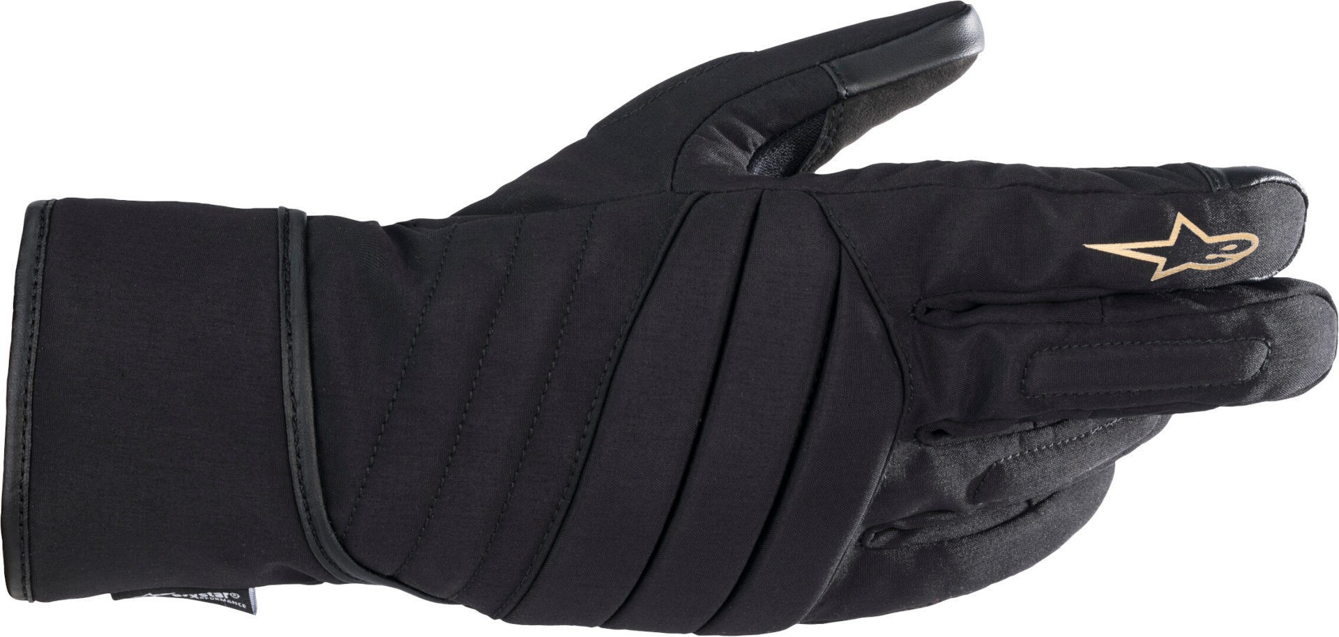 Alpinestars SR-3 V2 Drystar Black Glove