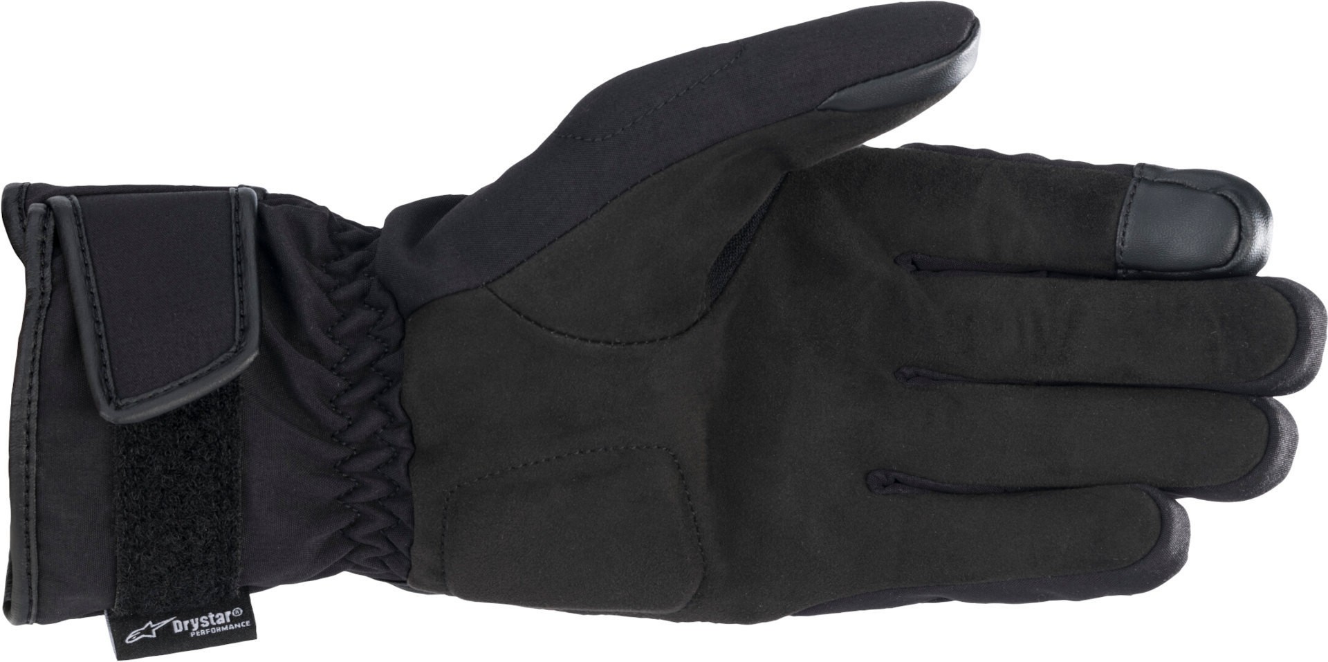 Alpinestars SR-3 V2 Drystar Black Glove