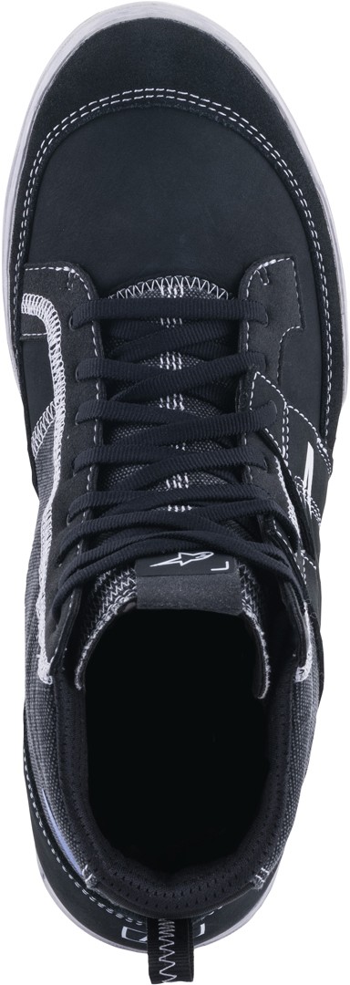 Alpinestars Ageless Black / White / Cool Grey Shoe