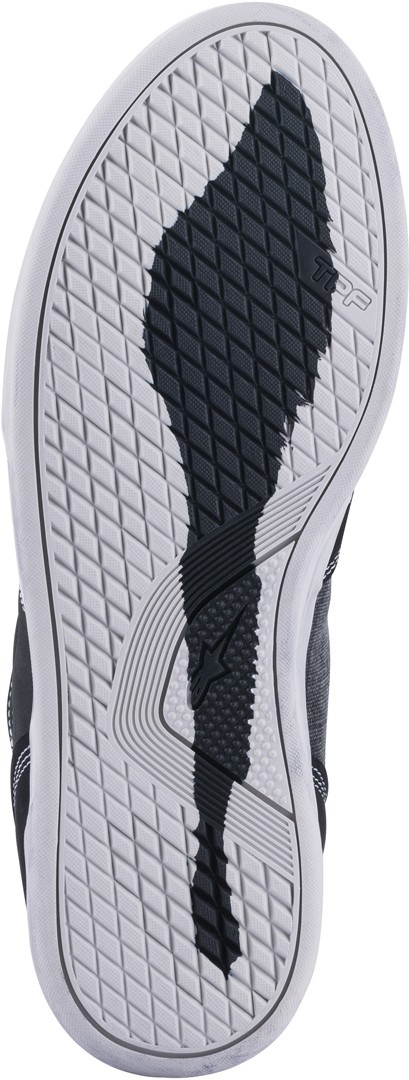 Alpinestars Ageless Black / White / Cool Grey Shoe